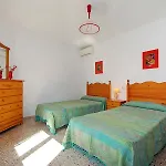Neptuno Three Bedroom