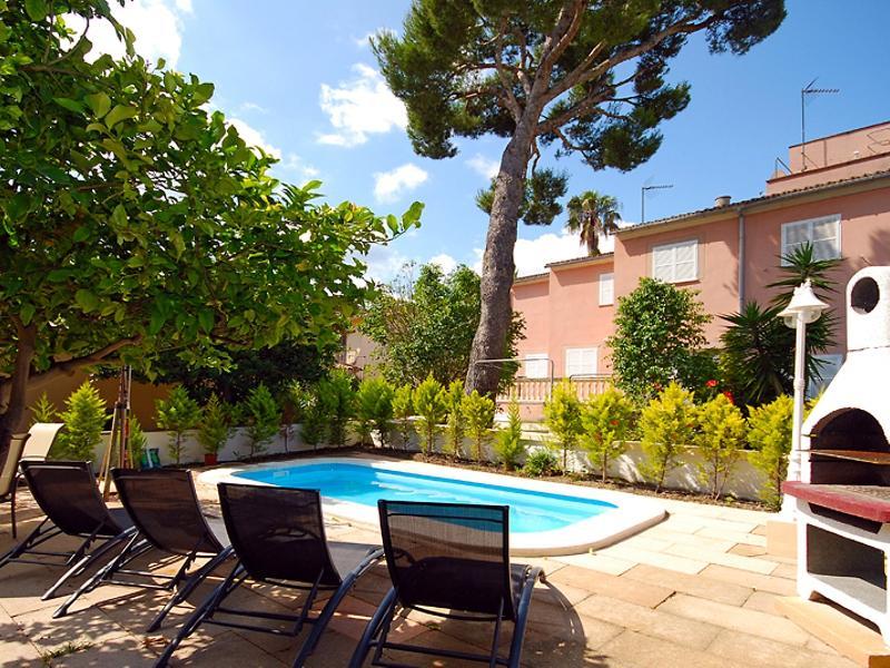 Neptuno Three Bedroom