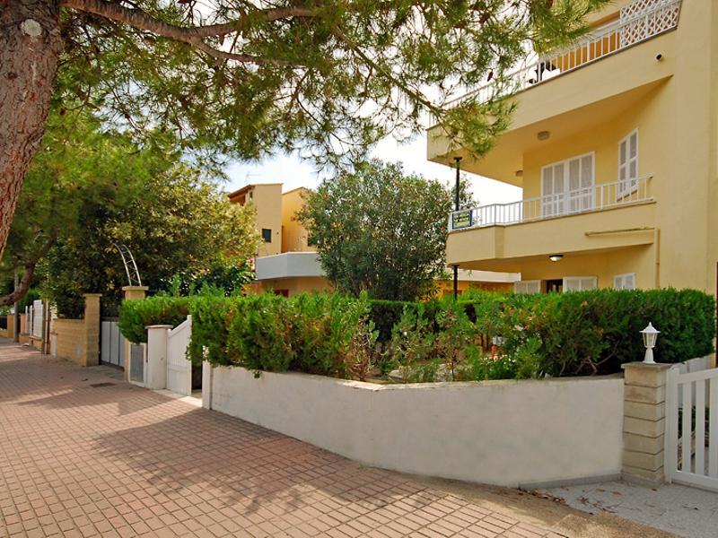 Neptuno Three Bedroom 3* Port de Alcudia (Mallorca)
