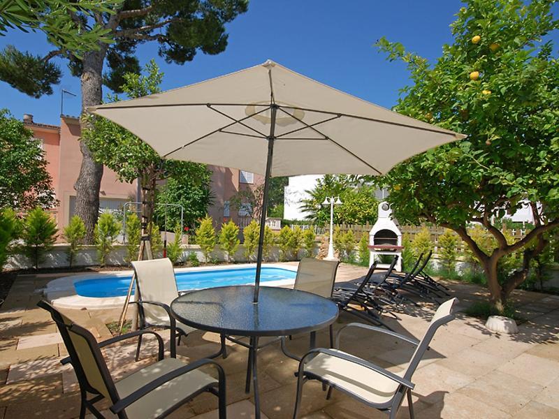 Neptuno Three Bedroom Hotel 3*